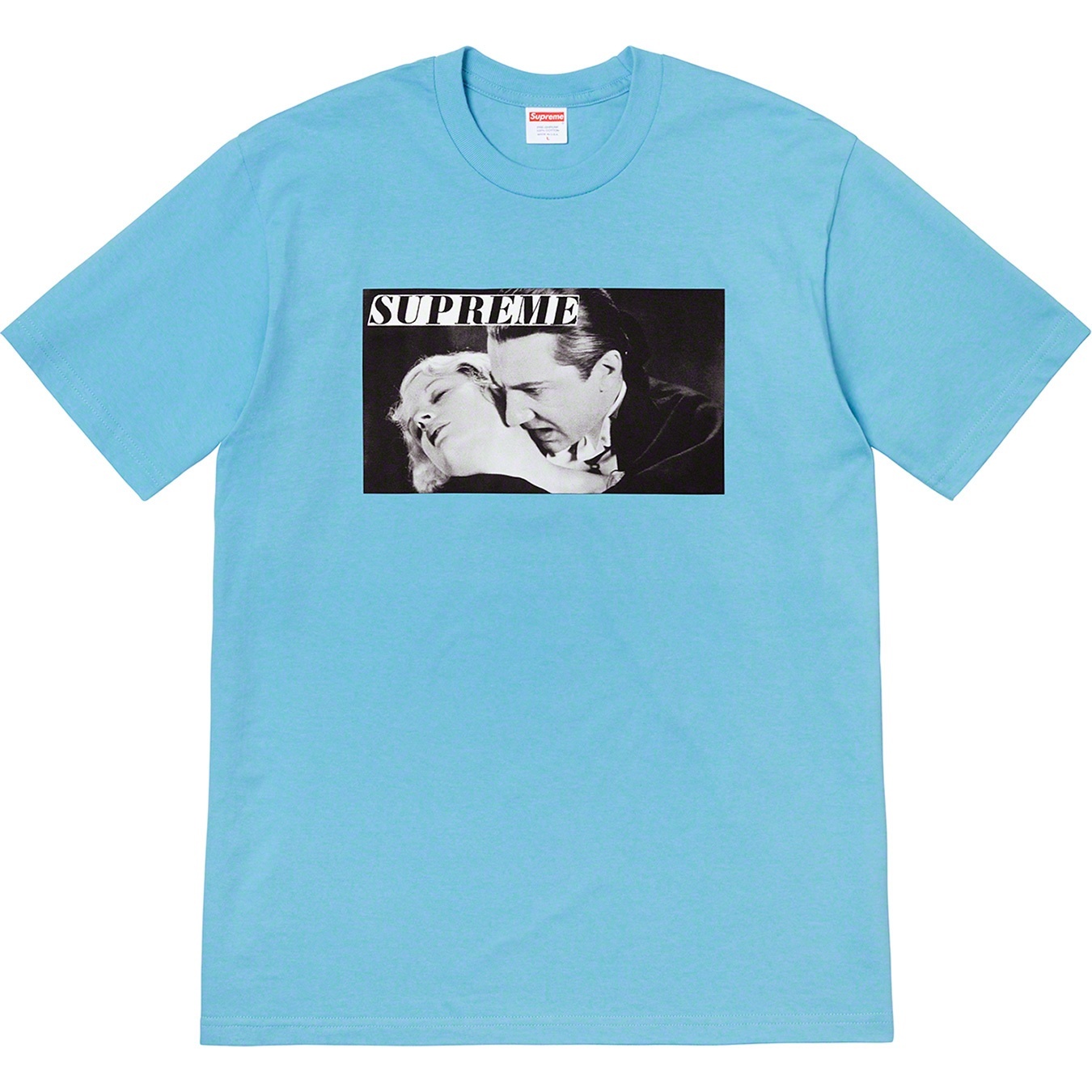 Bela Lugosi Tee view 8